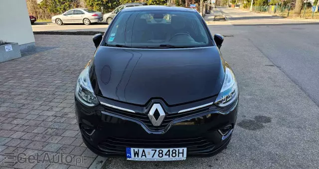 RENAULT Clio Alize Energy TCE 90