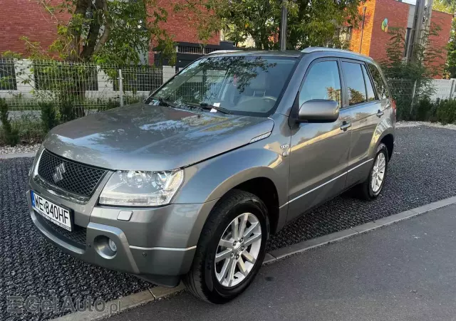 SUZUKI Grand Vitara Comfort