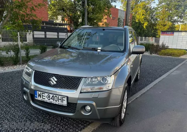 SUZUKI Grand Vitara Comfort