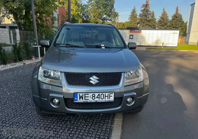 SUZUKI Grand Vitara Comfort