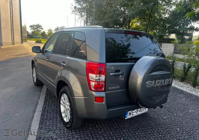 SUZUKI Grand Vitara Comfort