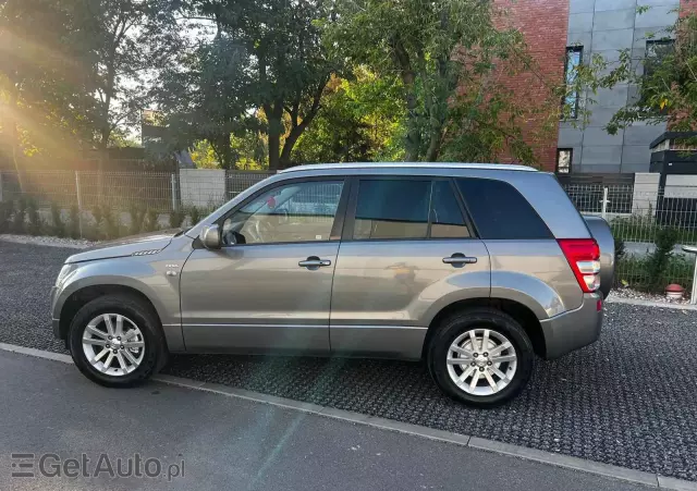 SUZUKI Grand Vitara Comfort