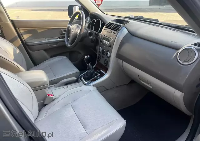 SUZUKI Grand Vitara Comfort