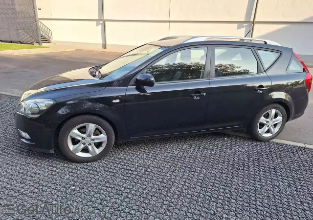 KIA Ceed Cee'd 1.4 Comfort