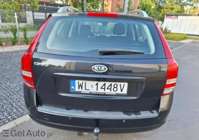 KIA Ceed Cee'd 1.4 Comfort