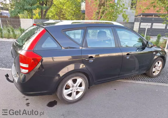 KIA Ceed Cee'd 1.4 Comfort