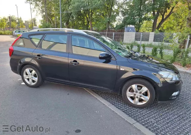 KIA Ceed Cee'd 1.4 Comfort