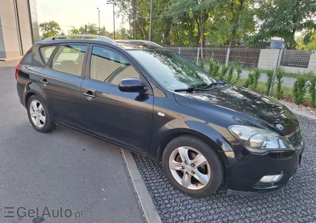 KIA Ceed Cee'd 1.4 Comfort