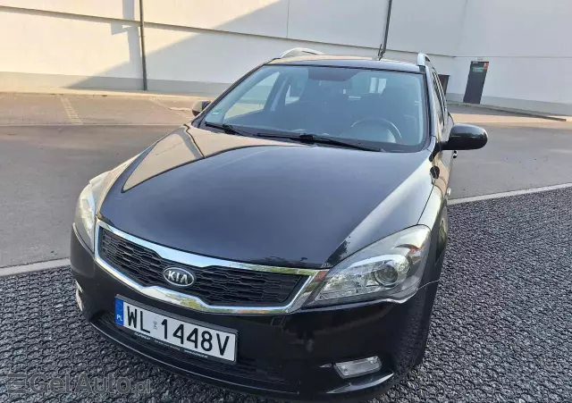 KIA Ceed Cee'd 1.4 Comfort