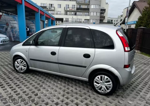 OPEL MERIVA-A  1.6 Enjoy