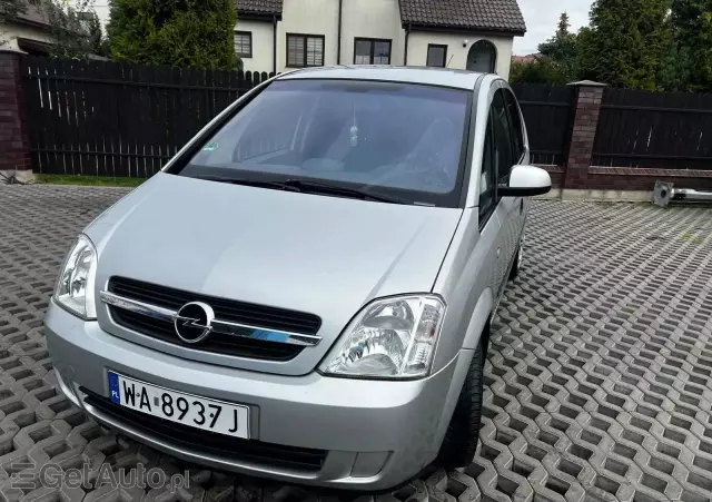 OPEL MERIVA-A  1.6 Enjoy