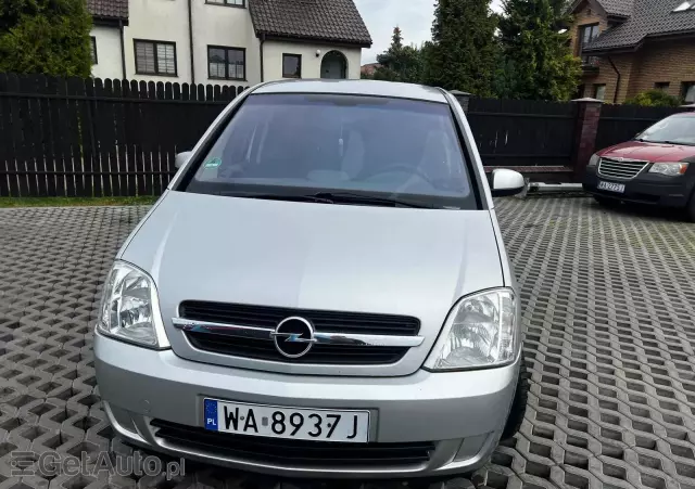 OPEL MERIVA-A  1.6 Enjoy