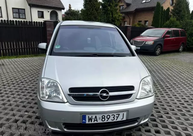 OPEL MERIVA-A  1.6 Enjoy