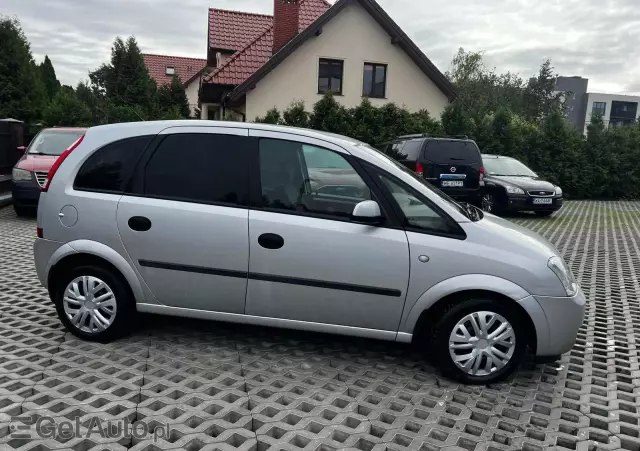 OPEL MERIVA-A  1.6 Enjoy