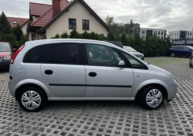 OPEL MERIVA-A  1.6 Enjoy