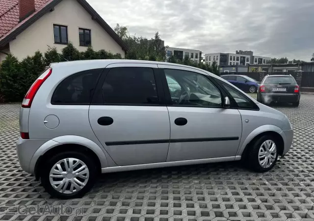 OPEL MERIVA-A  1.6 Enjoy