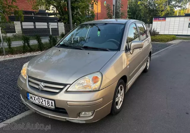 SUZUKI Liana 1.6 Comfort