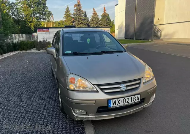 SUZUKI Liana 1.6 Comfort