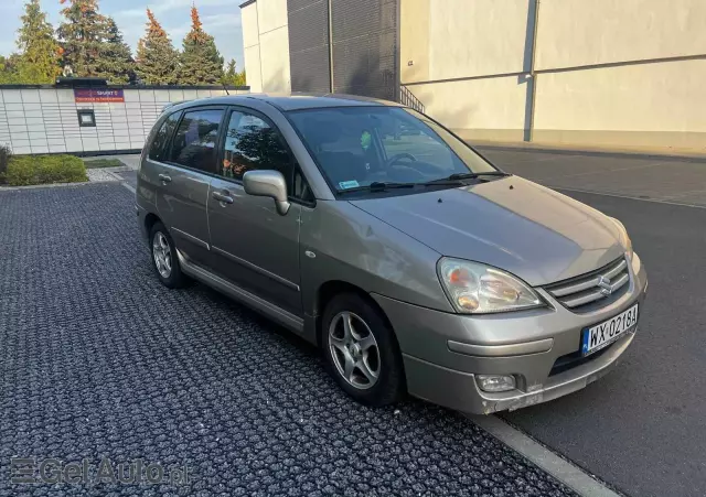 SUZUKI Liana 1.6 Comfort