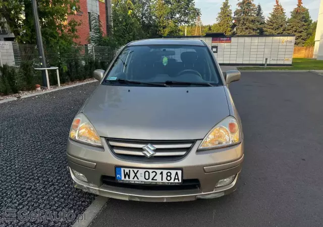 SUZUKI Liana 1.6 Comfort