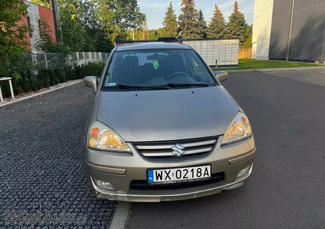 SUZUKI Liana 1.6 Comfort