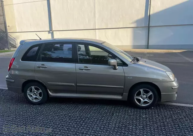 SUZUKI Liana 1.6 Comfort