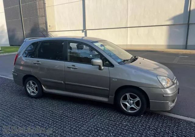 SUZUKI Liana 1.6 Comfort