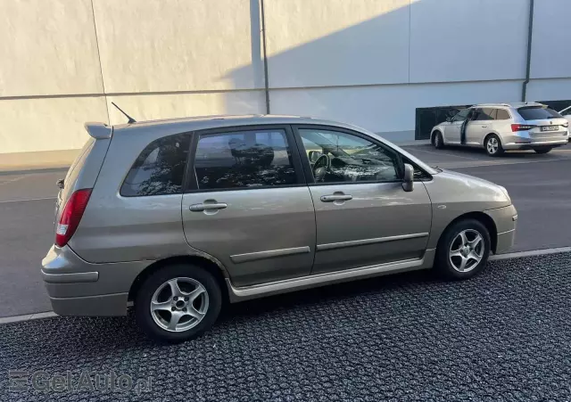 SUZUKI Liana 1.6 Comfort