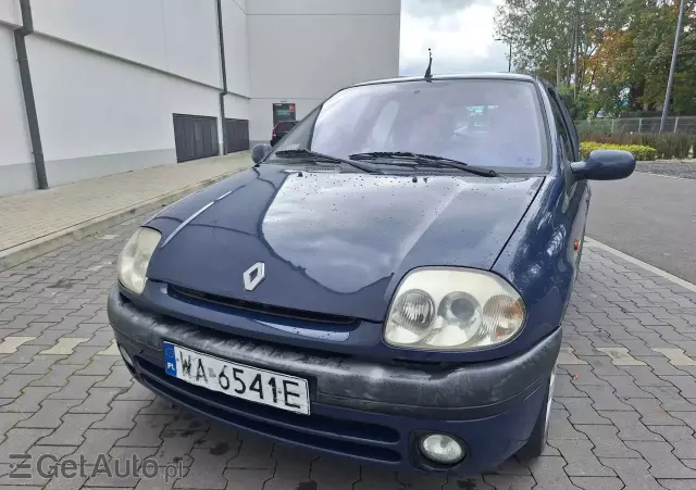 RENAULT Clio RT 16V