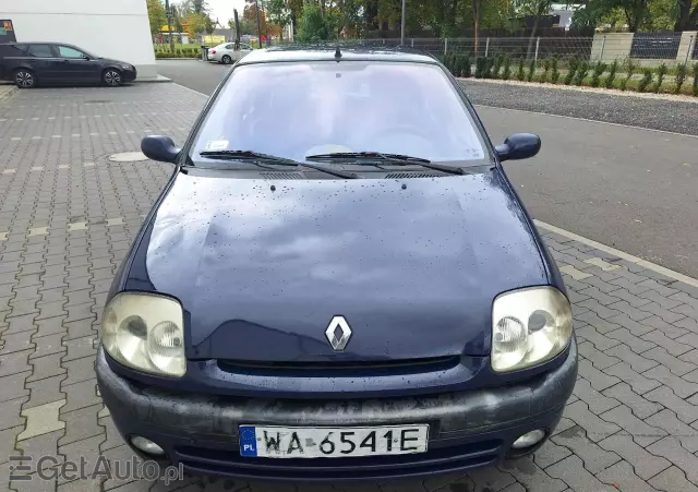 RENAULT Clio RT 16V