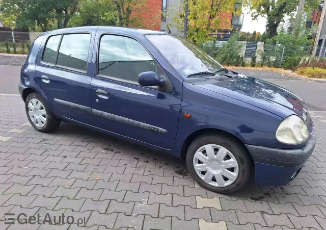 RENAULT Clio RT 16V