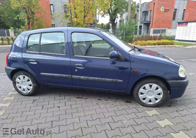 RENAULT Clio RT 16V