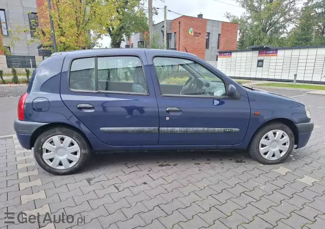 RENAULT Clio RT 16V