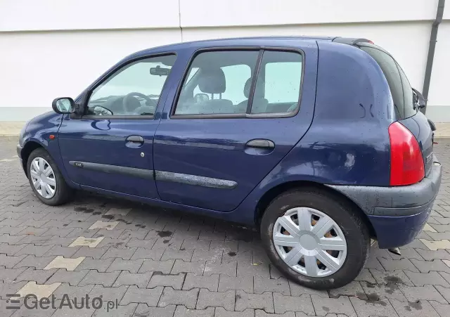 RENAULT Clio RT 16V