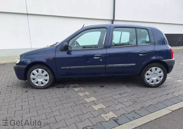 RENAULT Clio RT 16V