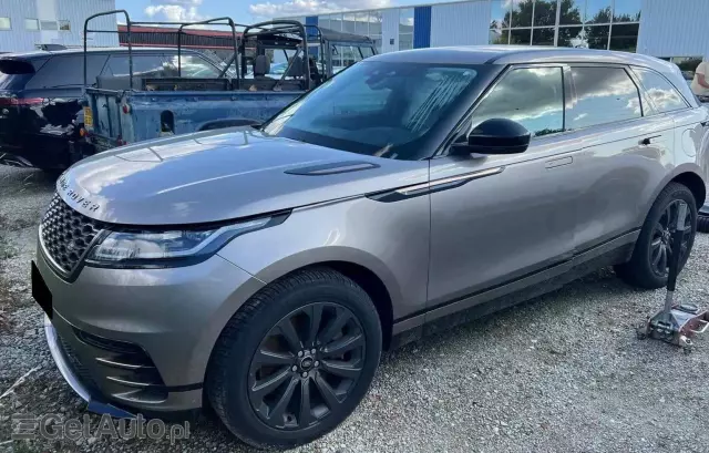 LAND ROVER Range Rover Velar  P400e Dynamic SE