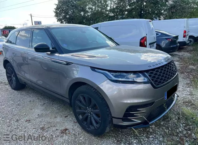 LAND ROVER Range Rover Velar  P400e Dynamic SE