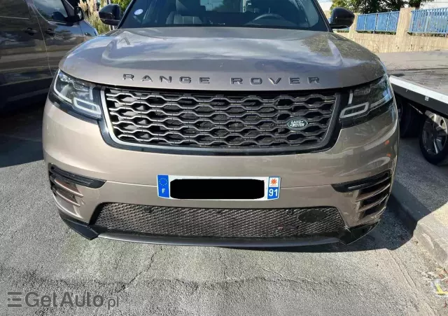 LAND ROVER Range Rover Velar  P400e Dynamic SE