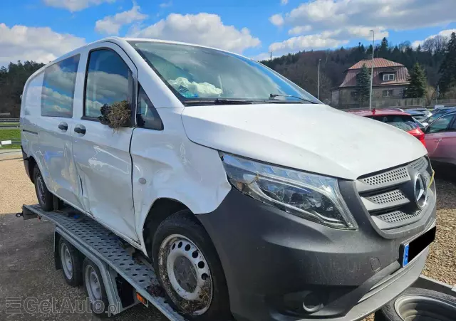 MERCEDES-BENZ Vito 116CDI