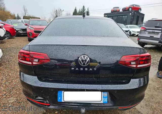 VOLKSWAGEN Passat  DSG Comfortline