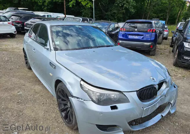 BMW M 5 Aut.