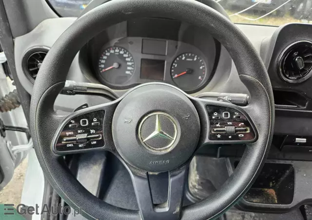 MERCEDES-BENZ Sprinter  314CDI 2019 ŚREDNI L2H2