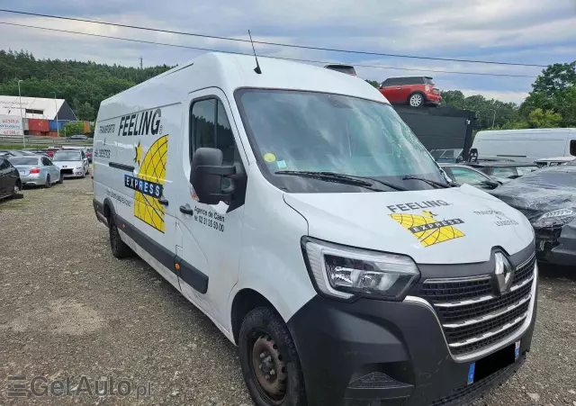 RENAULT Master  L4H2 