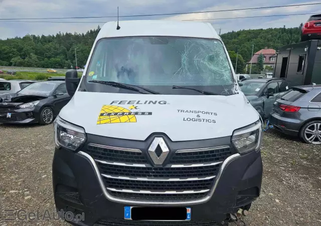 RENAULT Master  L4H2 