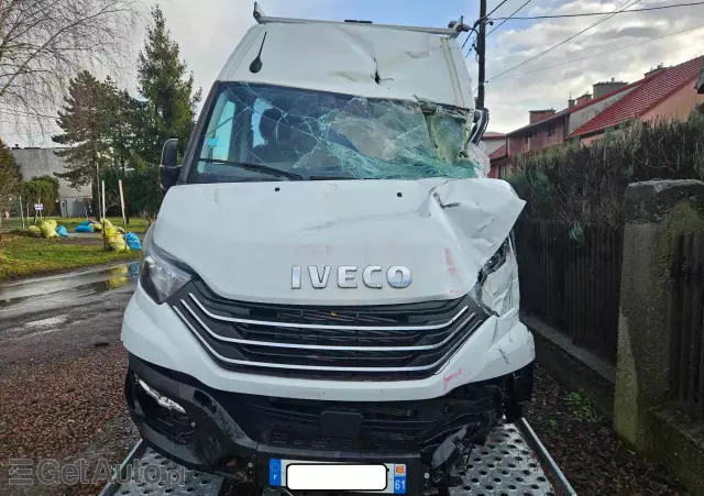 IVECO Daily 