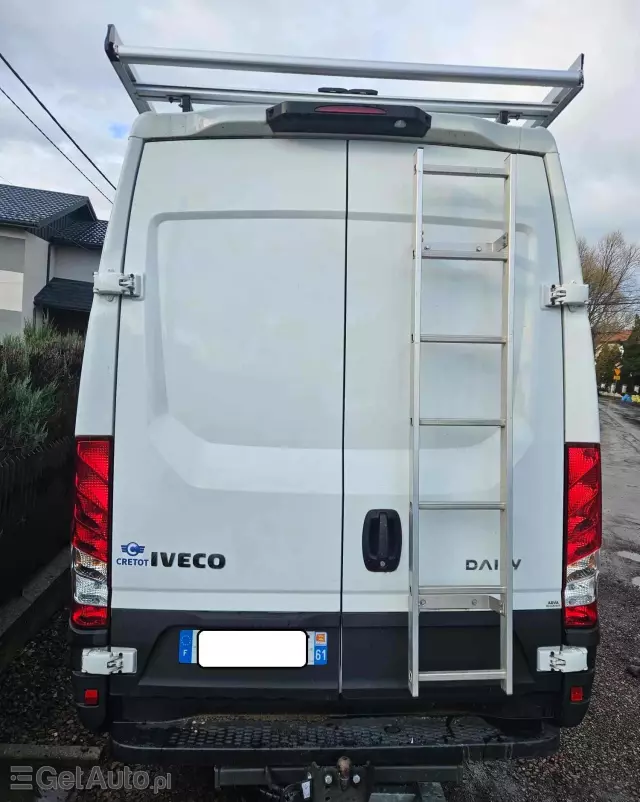 IVECO Daily 