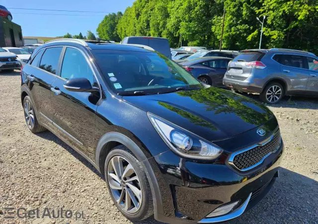 KIA Niro 2WD OPF Vision