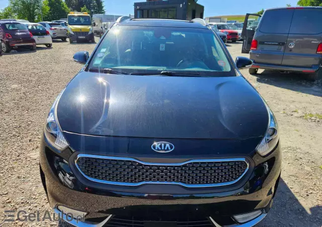 KIA Niro 2WD OPF Vision