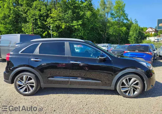 KIA Niro 2WD OPF Vision