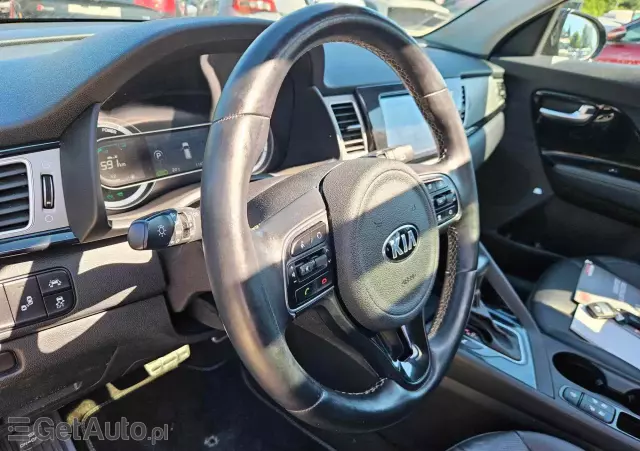 KIA Niro 2WD OPF Vision